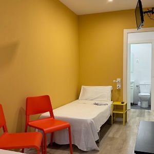 Budget Kamer met Twee Aparte Bedden
