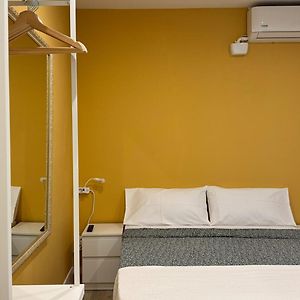 Budget Double Kamer